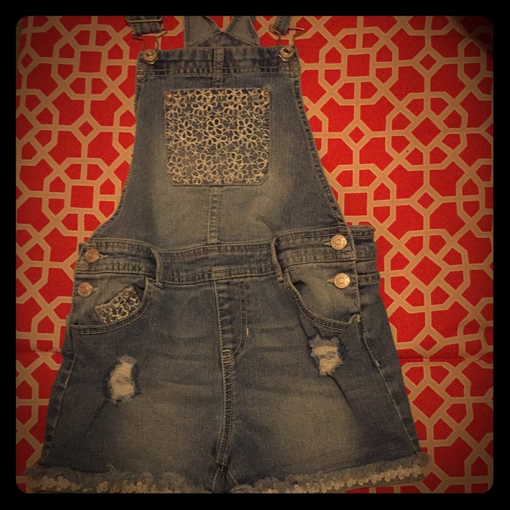 Overalls